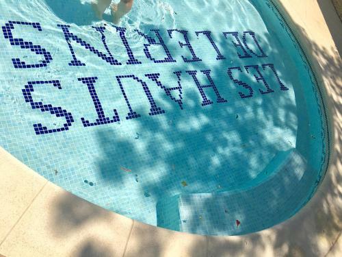 Apartamento Les Hauts De L�rins - Cannes Marina