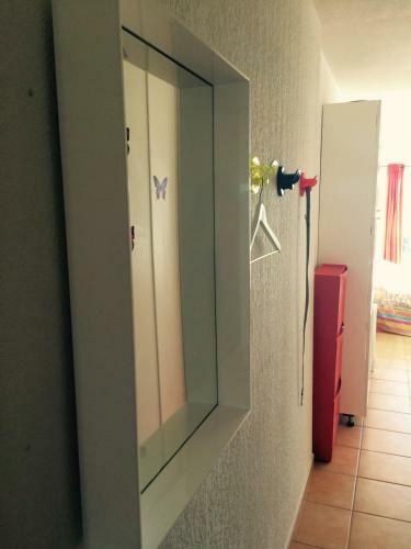 Apartamento Les Hauts De L�rins - Cannes Marina