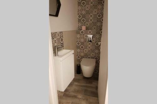 Apartamento Le Tamara