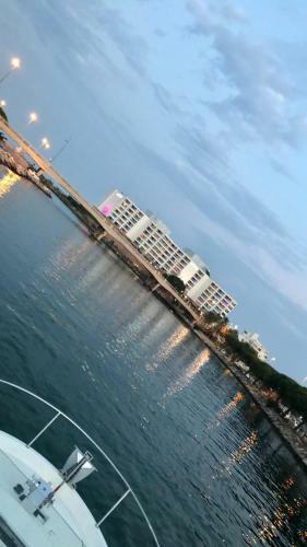 Hotel Studio Moderne - Port De Mandelieu - Proche Mer