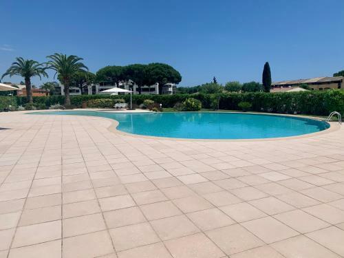 Hotel Studio Moderne - Port De Mandelieu - Proche Mer