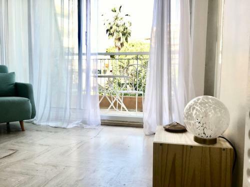 Apartamento Lovely Appartment Cannes Marina