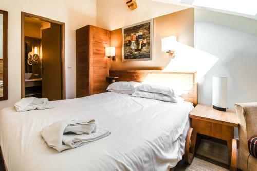 Apartamento Cosy, Modern 2-bed With Fireplace & Beautiful Views