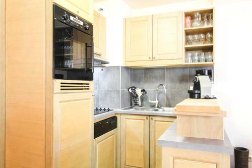 Apartamento Exceptional 3 Bed Penthouse With Fireplace And Stunning Views