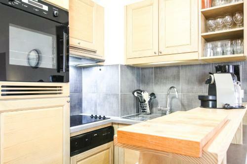 Apartamento Exceptional 3 Bed Penthouse With Fireplace And Stunning Views