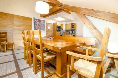 Apartamento Exceptional 3 Bed Penthouse With Fireplace And Stunning Views