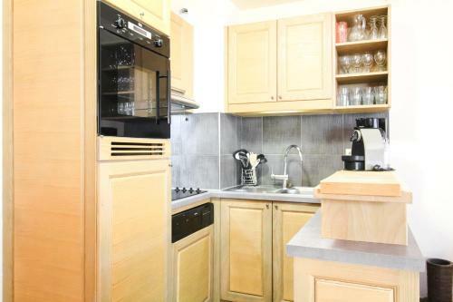Apartamento Exceptional 3 Bed Penthouse With Fireplace And Stunning Views