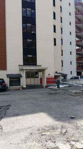 Apartamento Studio 4 Personnes