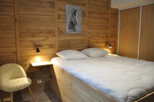 Apartamentos Appt Le Caribou/la Mongie