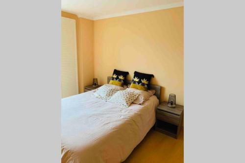 Apartamento Bel Appartement Centre Ville