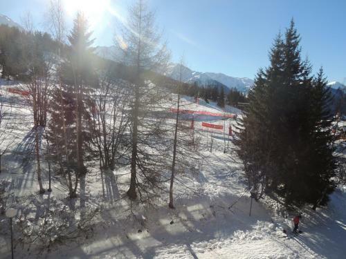 Apartamentos Lauziere 1266/68