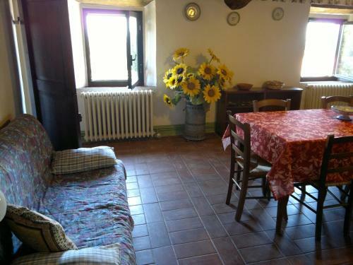 Agroturismo Agriturismo Miscianello