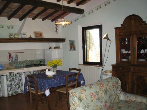 Agroturismo Agriturismo Miscianello