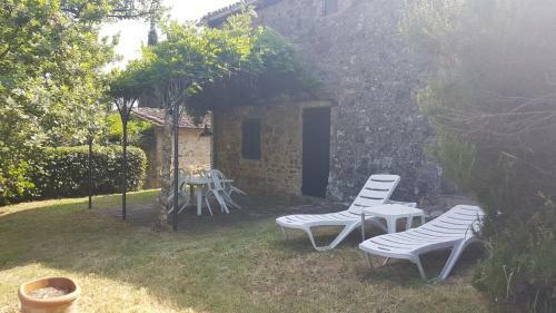 Agroturismo Agriturismo Miscianello