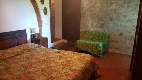 Agroturismo Agriturismo Miscianello