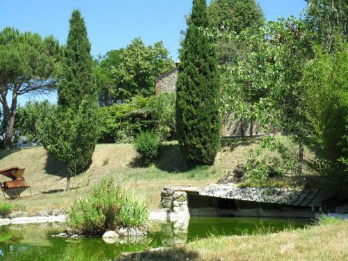 Agroturismo Agriturismo Miscianello