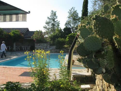 Agroturismo Agriturismo Miscianello