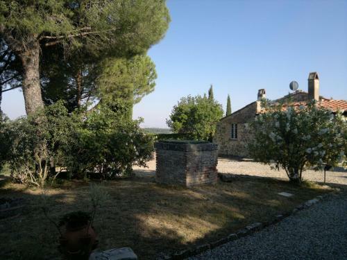 Agroturismo Agriturismo Miscianello