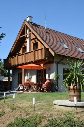 Hostal Penzion Port B�tov