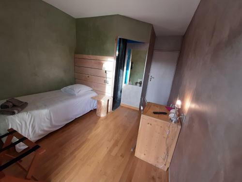 Bed & Breakfast Le Clos Du Bois Joli