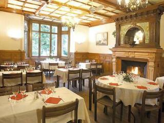 Hotel Domaine Des C�dres