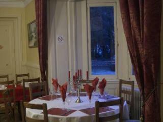 Hotel Domaine Des C�dres