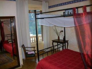 Hotel Domaine Des C�dres