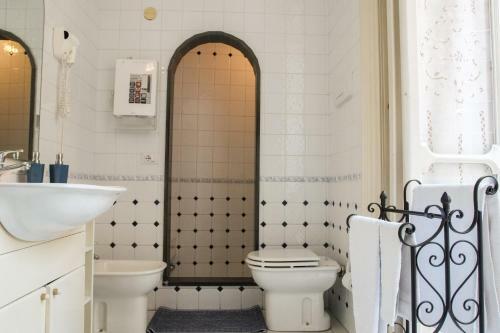 B&B Villa Ocsia