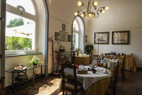 B&B Villa Ocsia