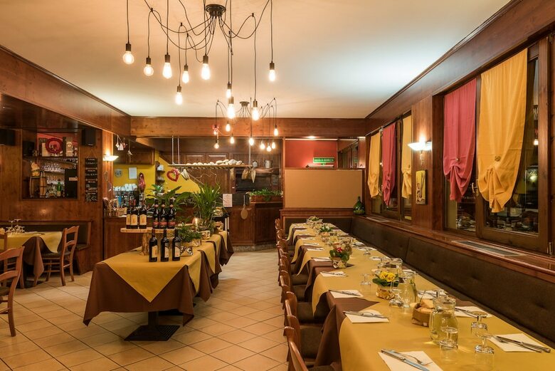 Park Hotel Fanano