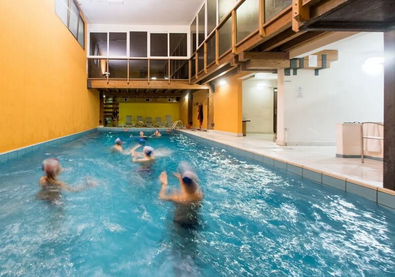 Park Hotel Fanano