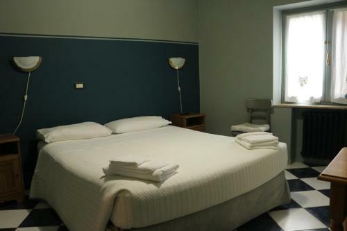 Hotel Albergo Ristorante Sole