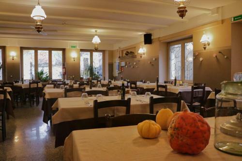 Hotel Albergo Ristorante Sole