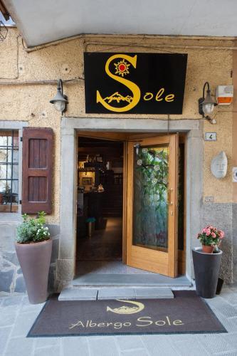 Hotel Albergo Ristorante Sole