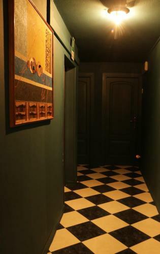 Hotel Albergo Ristorante Sole