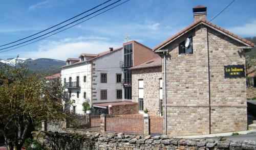 Albergue Las Indianas