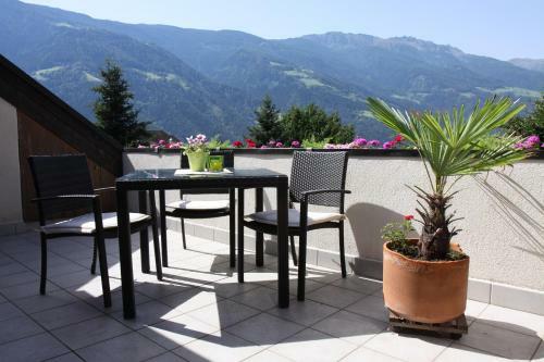 Apartamento Appartments Schnitzer