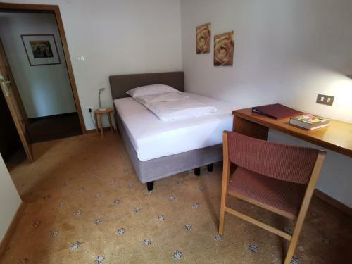 Bed & Breakfast Garni Weghueb