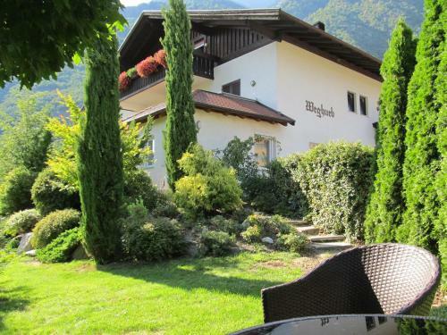 Bed & Breakfast Garni Weghueb