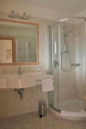 Garni Hotel Am Meilenstein