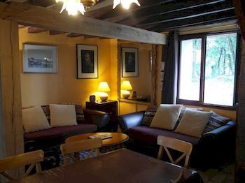 Hostal Les Chaumi�res Du Ch�ne