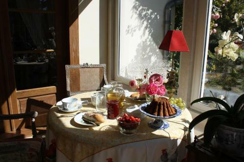 Bed & Breakfast Les Chambres De La Rochette