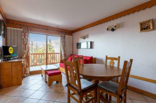 Apartamento R�sidence Le Roselend - Maeva Home