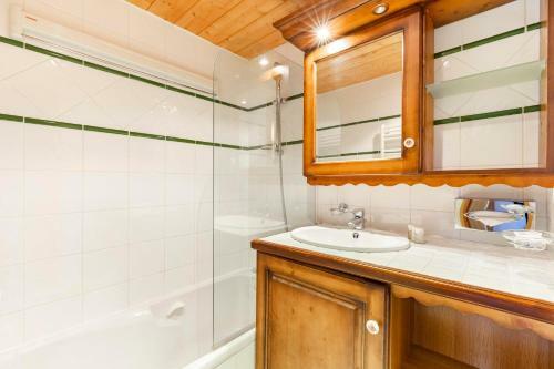 Apartamento R�sidence Le Roselend - Maeva Home