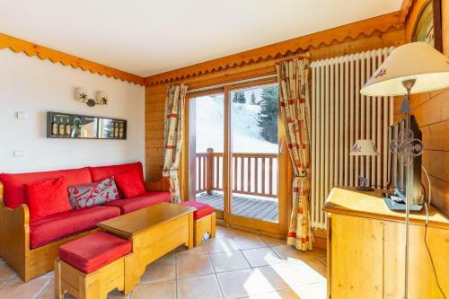 Apartamento R�sidence Le Roselend - Maeva Home