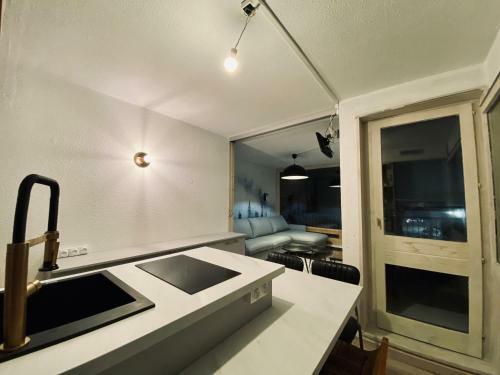 Apartamento Le Bel-ami - Terrasse Panoramique