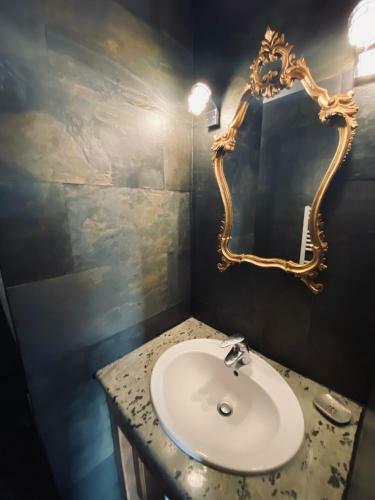 Apartamento Arc 1950 Appartement Skis Aux Pieds