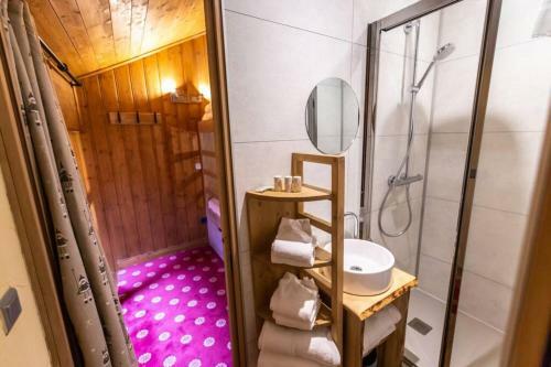 Apartamento Arc 1950 - Duplex 4 Cristaux Paradiski - 8 - 10 Pers