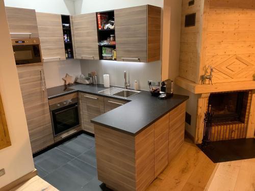 Apartamento Arc 1950 - Derni�re �tage