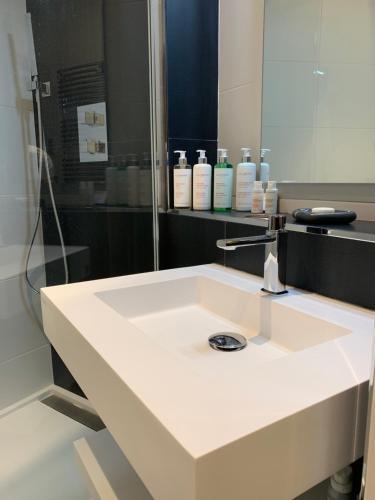 Apartamento Arc 1950 - Derni�re �tage